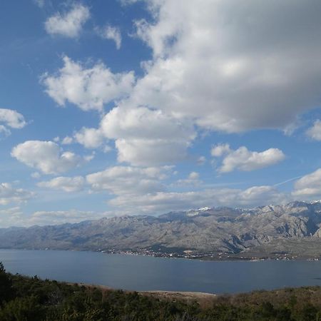 Apartments Galeb Ртина Екстер'єр фото