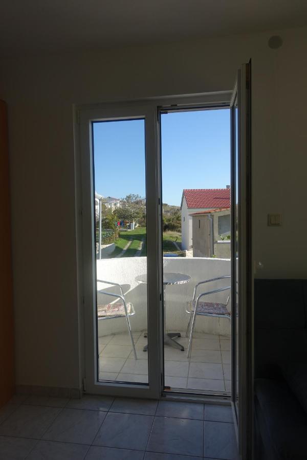Apartments Galeb Ртина Екстер'єр фото