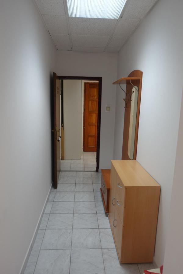Apartments Galeb Ртина Екстер'єр фото