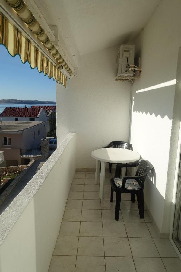 Apartments Galeb Ртина Екстер'єр фото