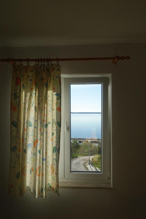 Apartments Galeb Ртина Екстер'єр фото