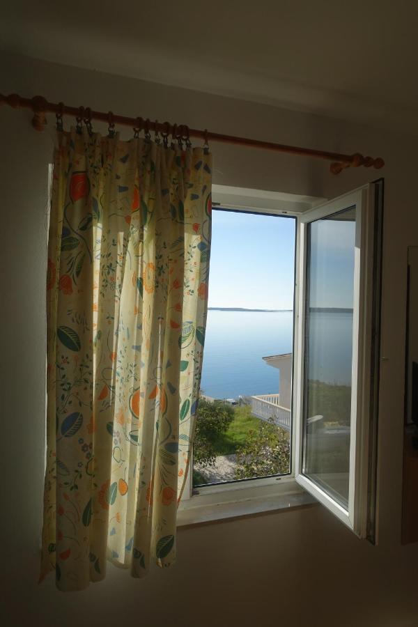 Apartments Galeb Ртина Екстер'єр фото