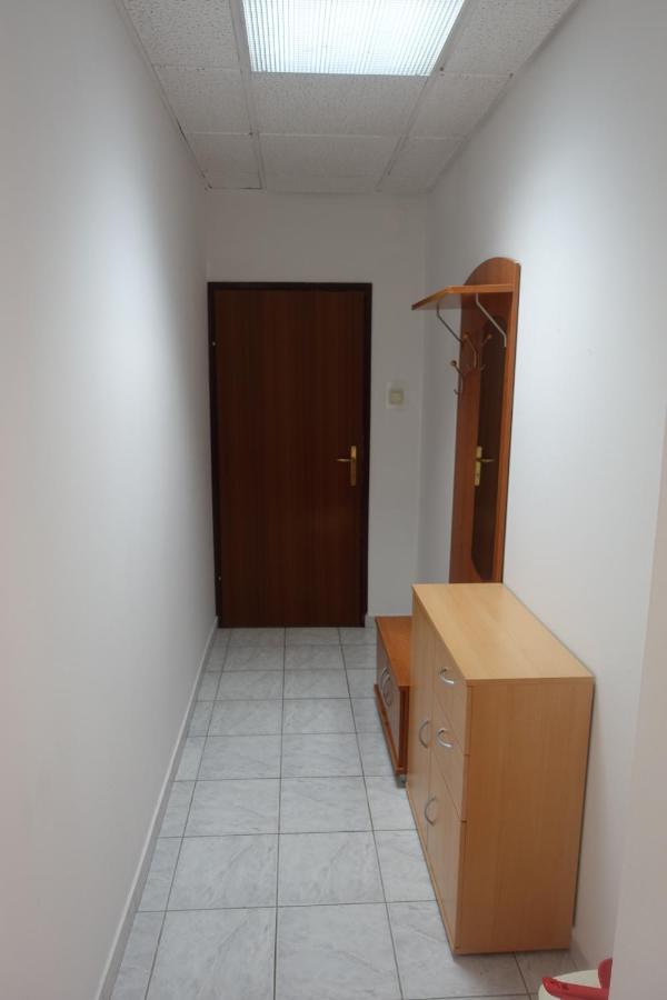 Apartments Galeb Ртина Екстер'єр фото