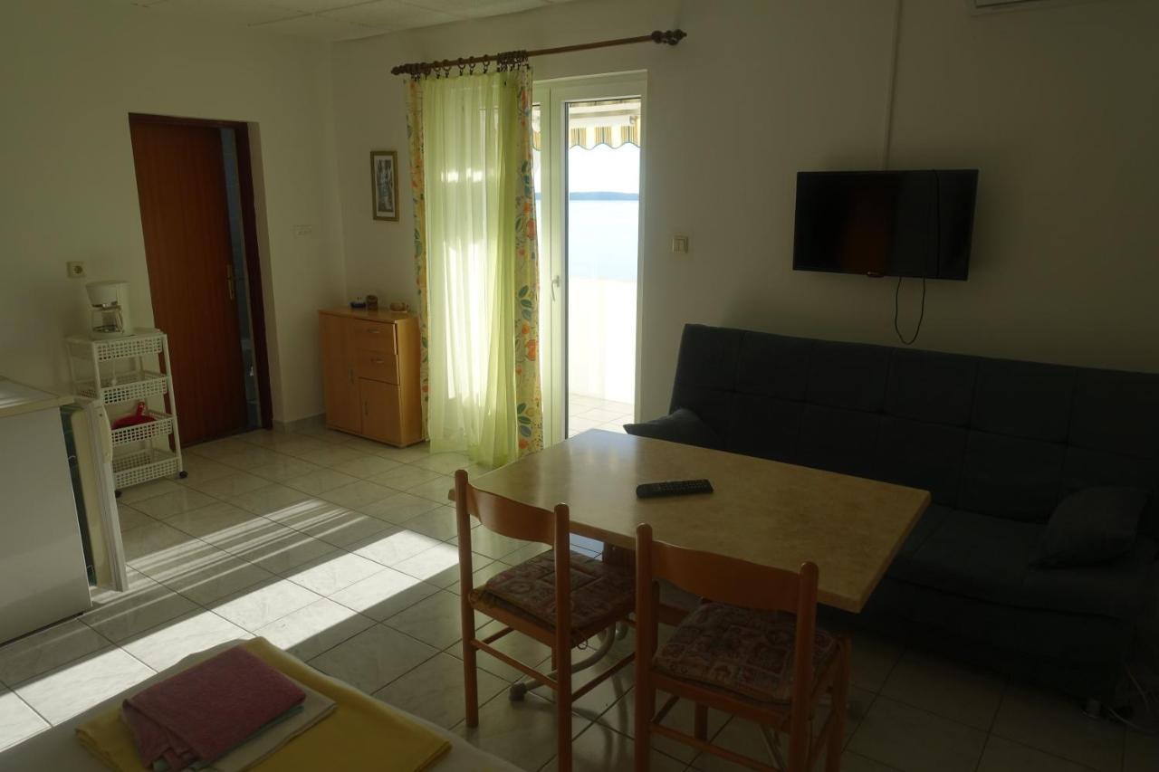 Apartments Galeb Ртина Екстер'єр фото