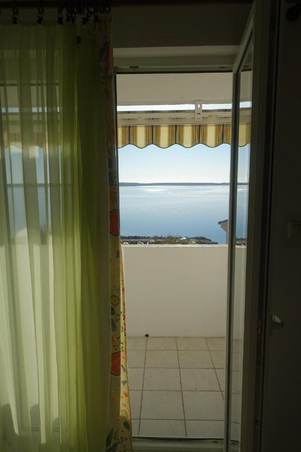 Apartments Galeb Ртина Екстер'єр фото
