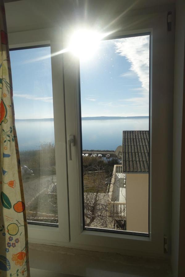 Apartments Galeb Ртина Екстер'єр фото