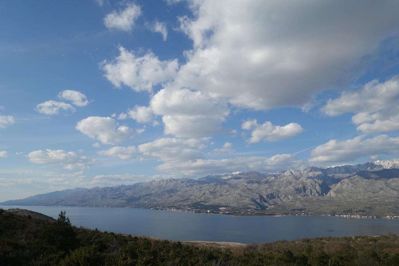 Apartments Galeb Ртина Екстер'єр фото