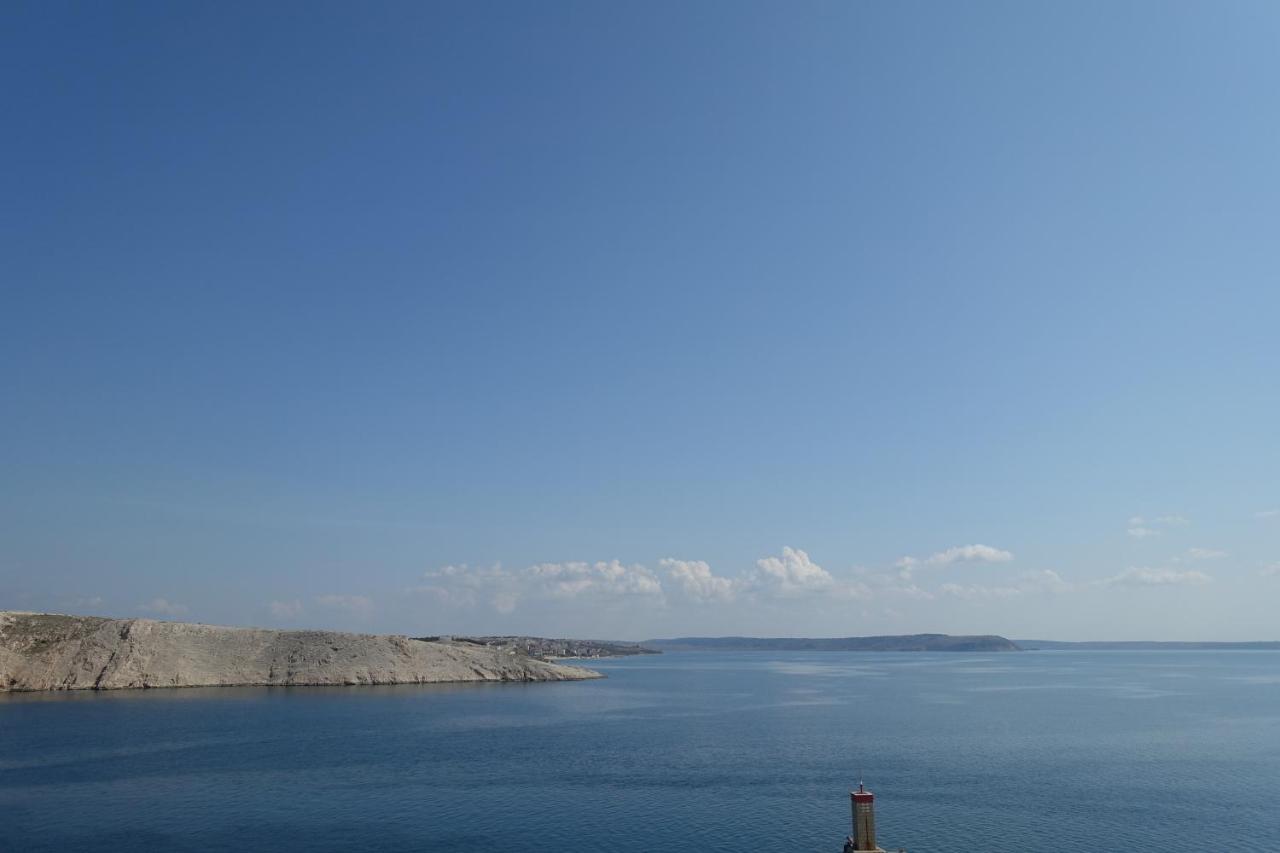 Apartments Galeb Ртина Екстер'єр фото